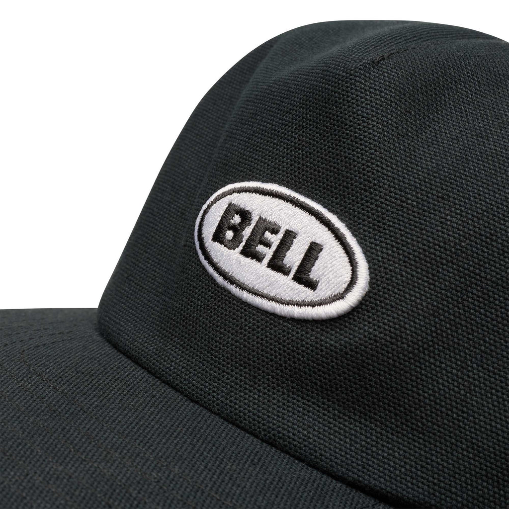 BELL Mens Cap - INDUSTRY Hat (Black)