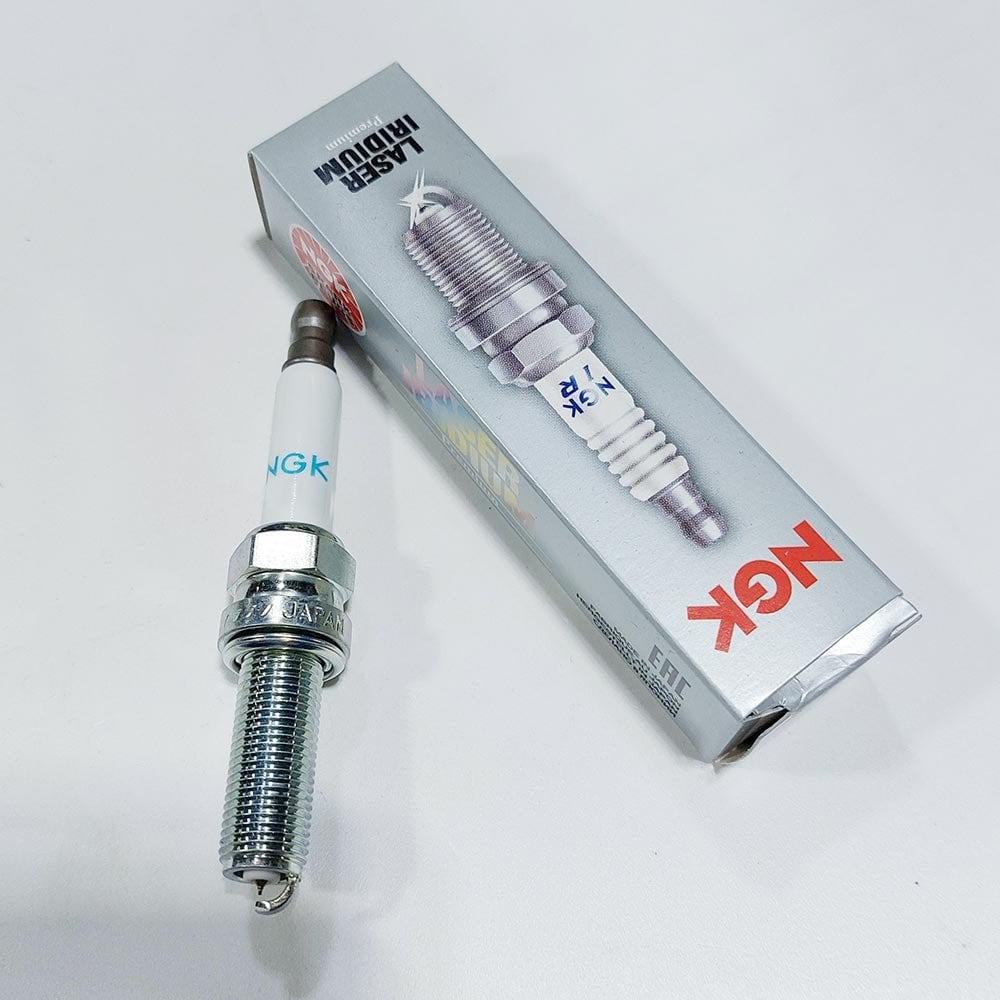 NGK Spark Plug SILMAR9F9 - KXF250 25-26