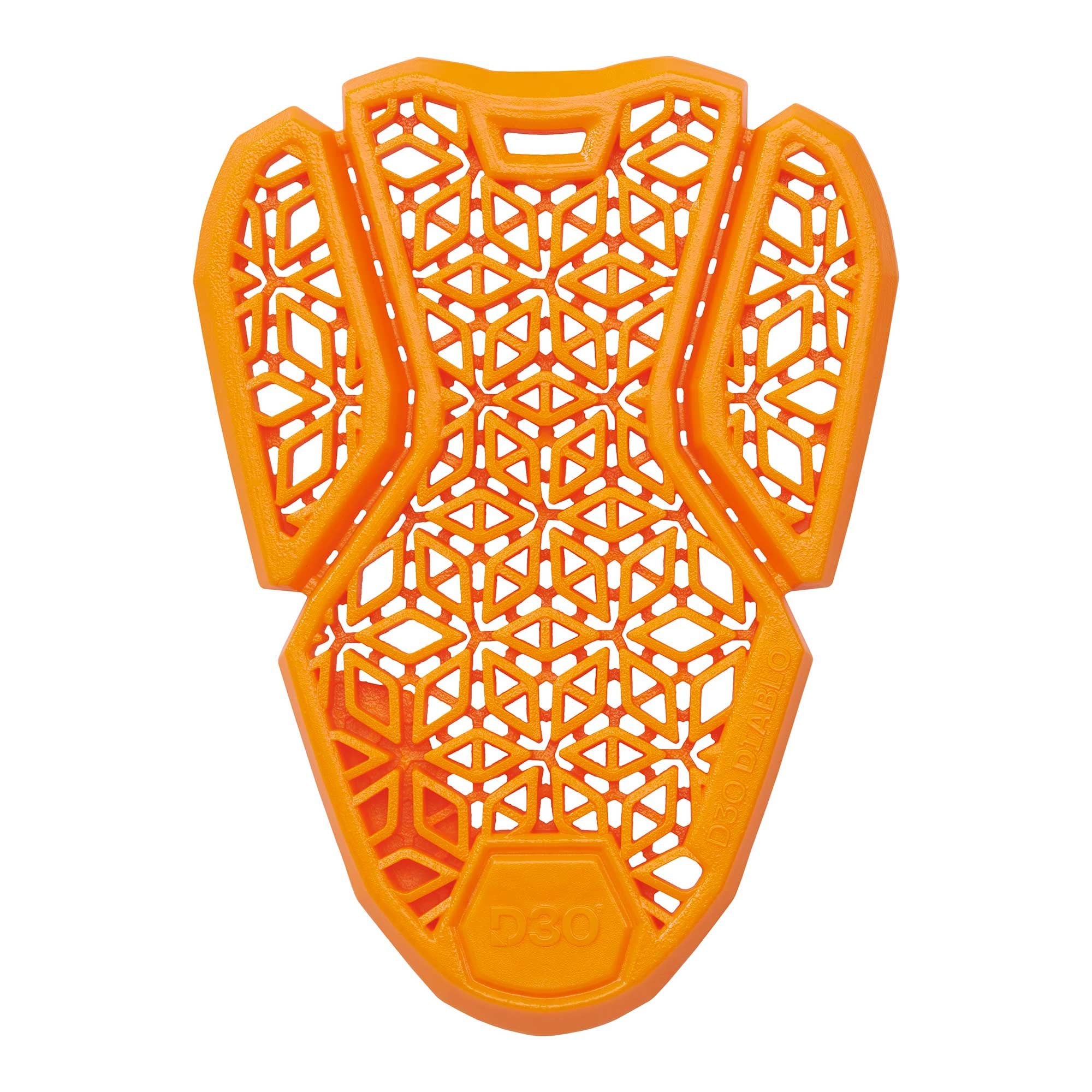Richa (Armour) - D3O Diablo - Hip (CE2)