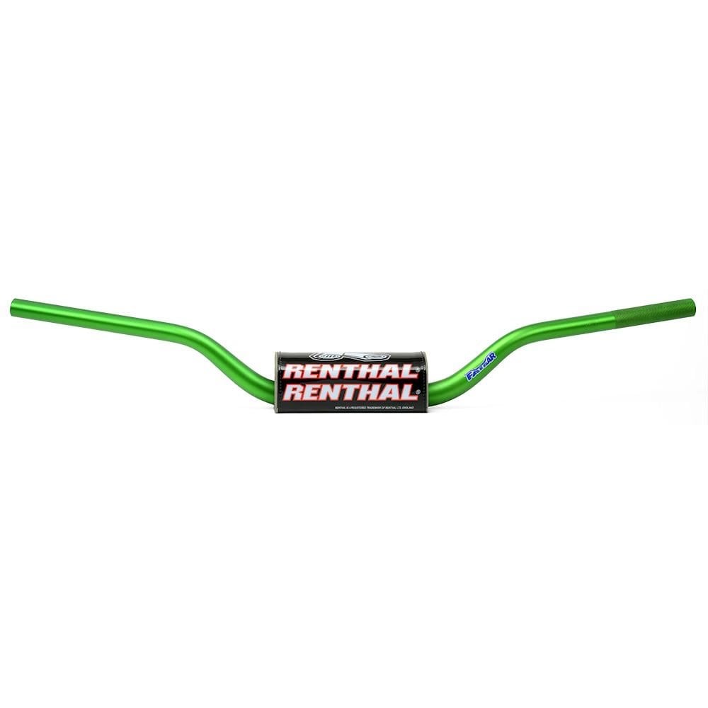 Renthal (Handlebar) Fat Bar - 661 - Tomac/Keefer