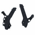 Acerbis - X-Grip - Frame Guard/Protector - DRZ400 00-23, DRZ400SM 00-23, DRZ400E 00-24, DRZ400S 00-24