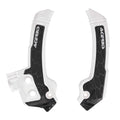 Acerbis - X-Grip - Frame Guard/Protector - Husqvarna TC/FC 125-450 25-26, TE/FE 125-501 26-, TX300 25-26, FX350 25-26
