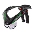 Leatt Youth Neck Brace - GPX 5.5 (Black/Green/White)