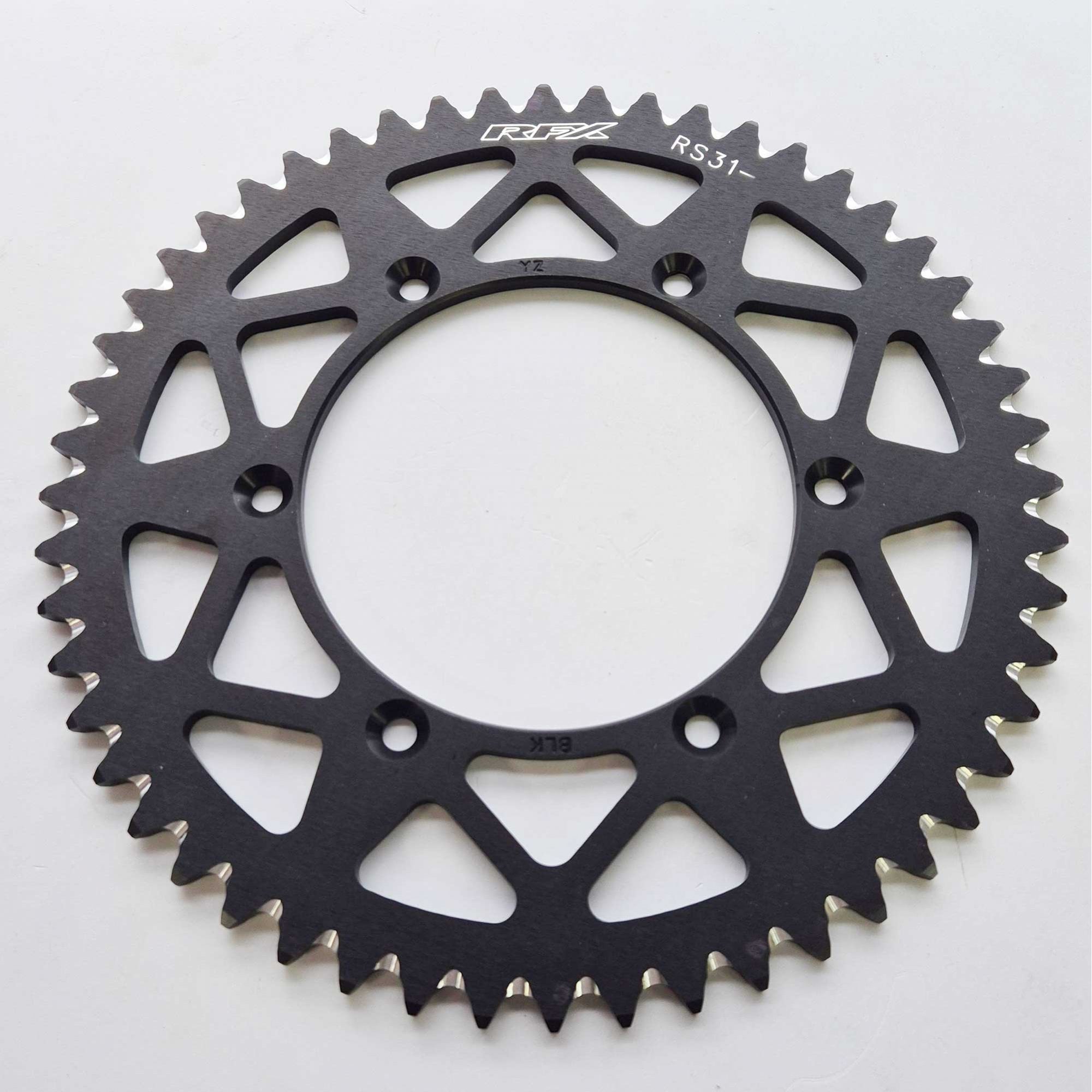 RFX Pro Series Elite Sprocket (Rear 150U/FXRS31) YZ125 YZ250 YZF250 YZF450 WRF250 WRF450 99-26