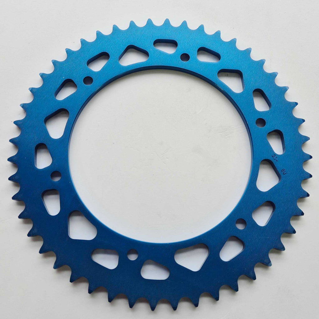 RFX Pro Series Elite Sprocket (Rear 131U/FXRS30) YZ100 82-84, YZ125 80-98, YZ250 77-98, YZ400 77-79, YZF/WR400 98, YZ490 83-88, IT175-490 80-84, WR200/250 89-98, YFS200 Blaster, YFZ350 Banshee 89-98, YFM660 Raptor