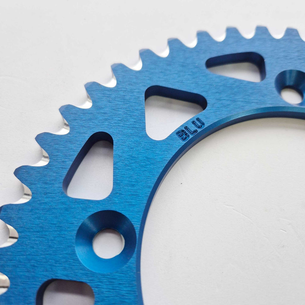 RFX Pro Series Elite Sprocket (Rear 121U/FXRS37) 420 - YZ65 18-26