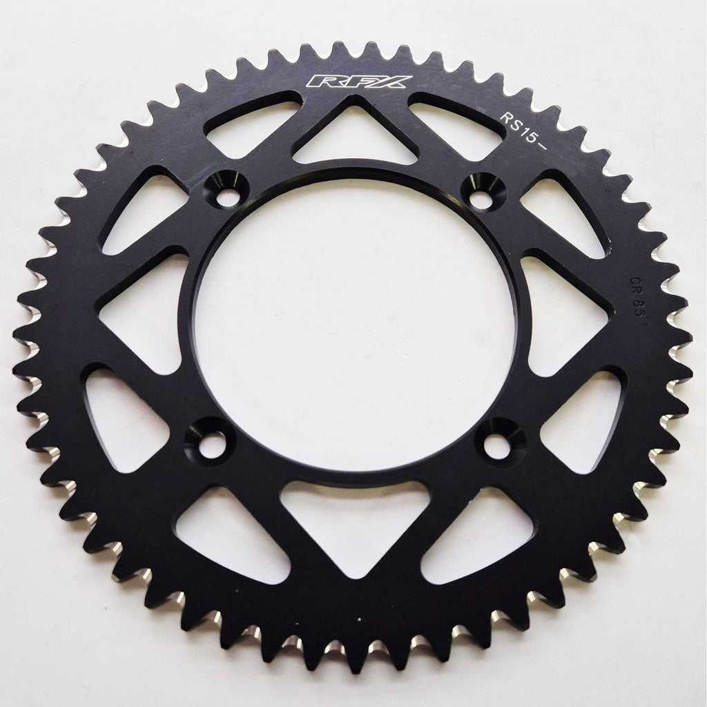 RFX Pro Series Elite Sprocket (Rear 189U/FXRS15) CR80 86-02, CR85 03-07, CRF150 07-26