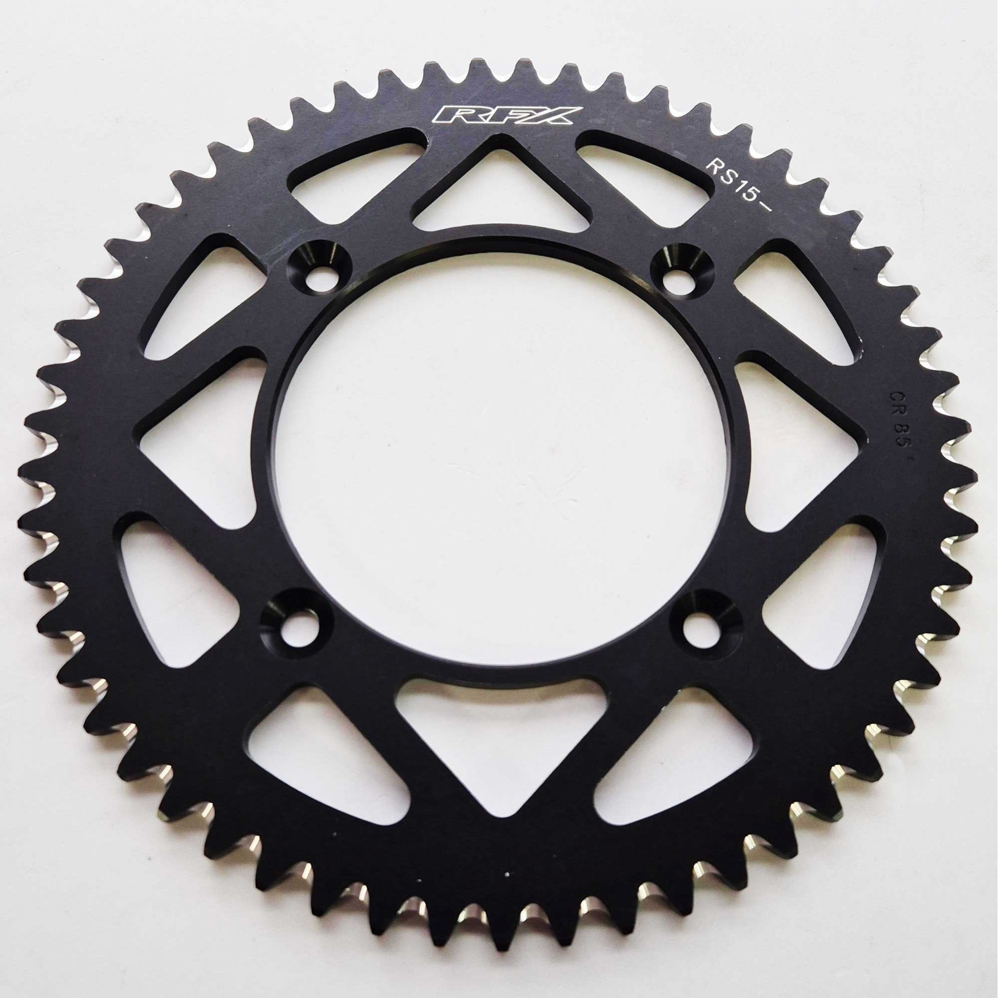 RFX Pro Series Elite Sprocket (Rear 189U/FXRS15) CR80 86-02, CR85 03-07, CRF150 07-26