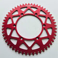 RFX Pro Series Elite Sprocket (Rear 123U/FXRS40) RM125 86-08, RM250 82-08, RMZ250 07-26, RMZ450 05-26