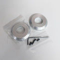 Pro Bolt (SALE) Aluminium Yoke Caps (Pair)