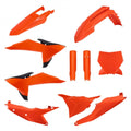 Polisport - Full Plastics Kit - KTM SX/SXF 125-450 25-26, XC/XCF 125-450 25-26
