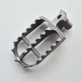 Yamaha Genuine Part - Foot Peg, LH - YZ125/250 15-26 - 17D-27411-00