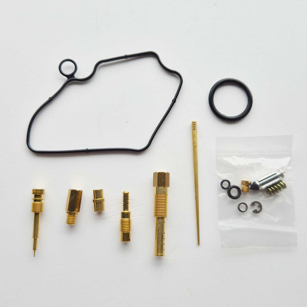 Bronco - Carb Rebuild Kit - ATV TRX450 04-05