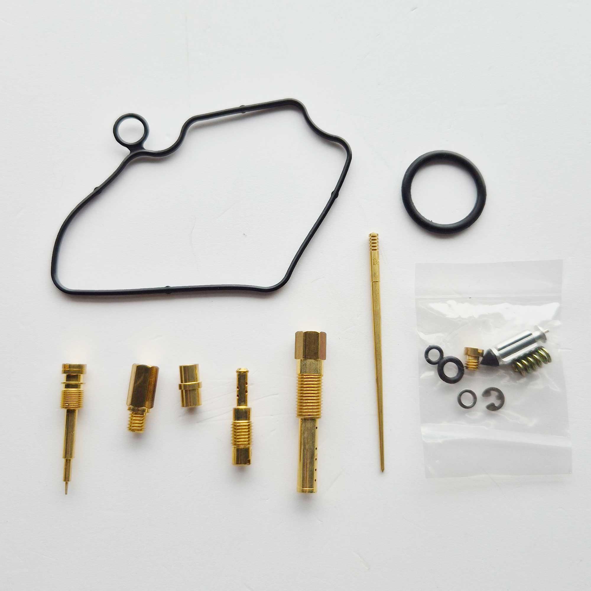 Bronco - Carb Rebuild Kit - ATV TRX450 04-05