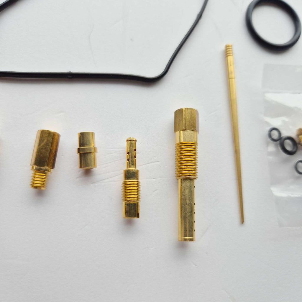 Bronco - Carb Rebuild Kit - ATV TRX450 04-05