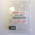 Suzuki Genuine Part - LT50 Quad ATV Recoil Starter Ratchet (84-05) - 18131-04411-000