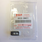 Suzuki Genuine Part - LT50 Quad ATV Recoil Starter Ratchet (84-05) - 18131-04411-000