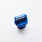 Yamaha Genuine Part - GYTR Oil Filler Cap - YZ65 18-26, YZ 80-250 98-26, YZF250 01-26, YZF450 03-26, WRF250/450 03-26 - 1SR-F0901-0B-L0