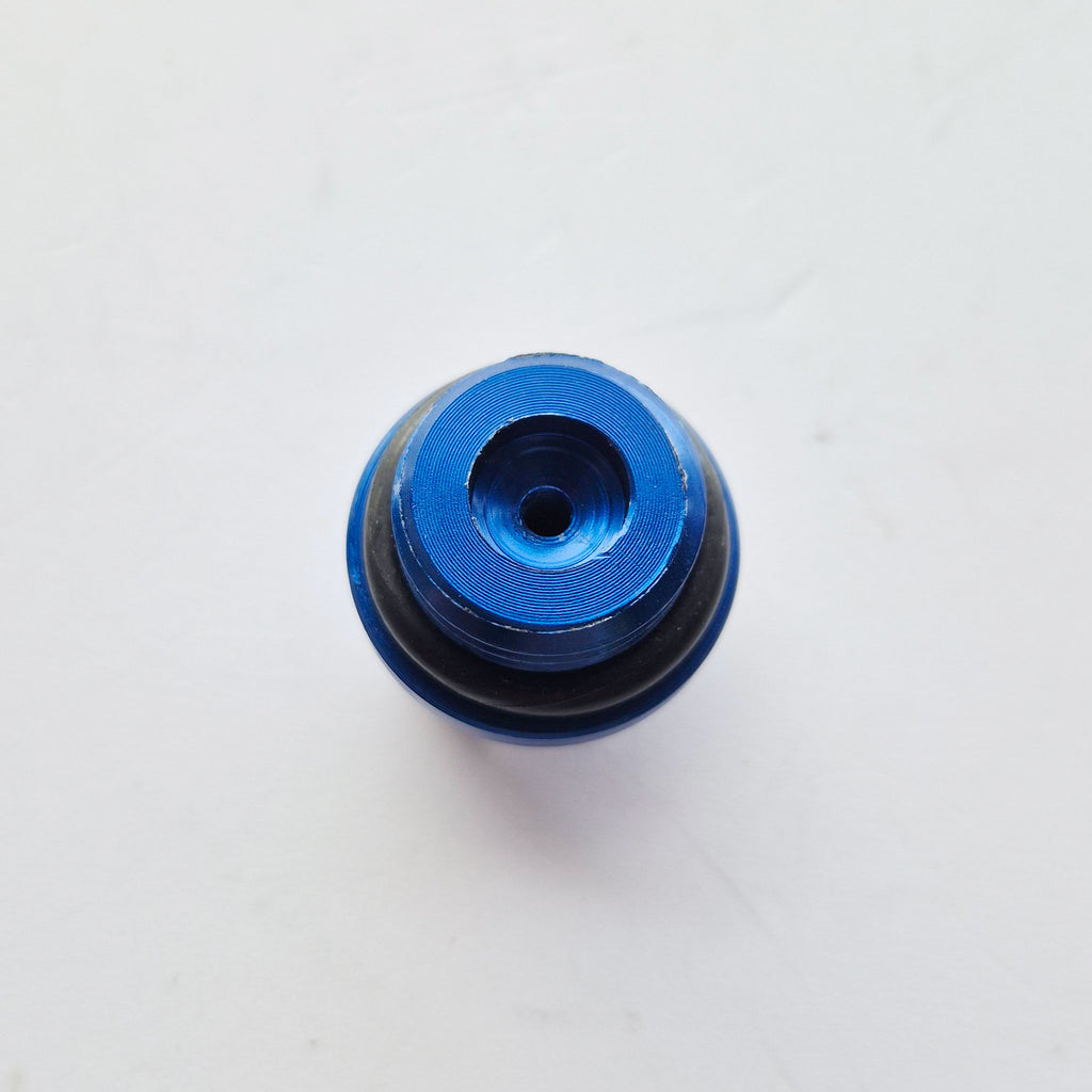 Yamaha Genuine Part - GYTR Oil Filler Cap - YZ65 18-26, YZ 80-250 98-26, YZF250 01-26, YZF450 03-26, WRF250/450 03-26 - 1SR-F0901-0B-L0