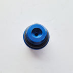 Yamaha Genuine Part - GYTR Oil Filler Cap - YZ65 18-26, YZ 80-250 98-26, YZF250 01-26, YZF450 03-26, WRF250/450 03-26 - 1SR-F0901-0B-L0