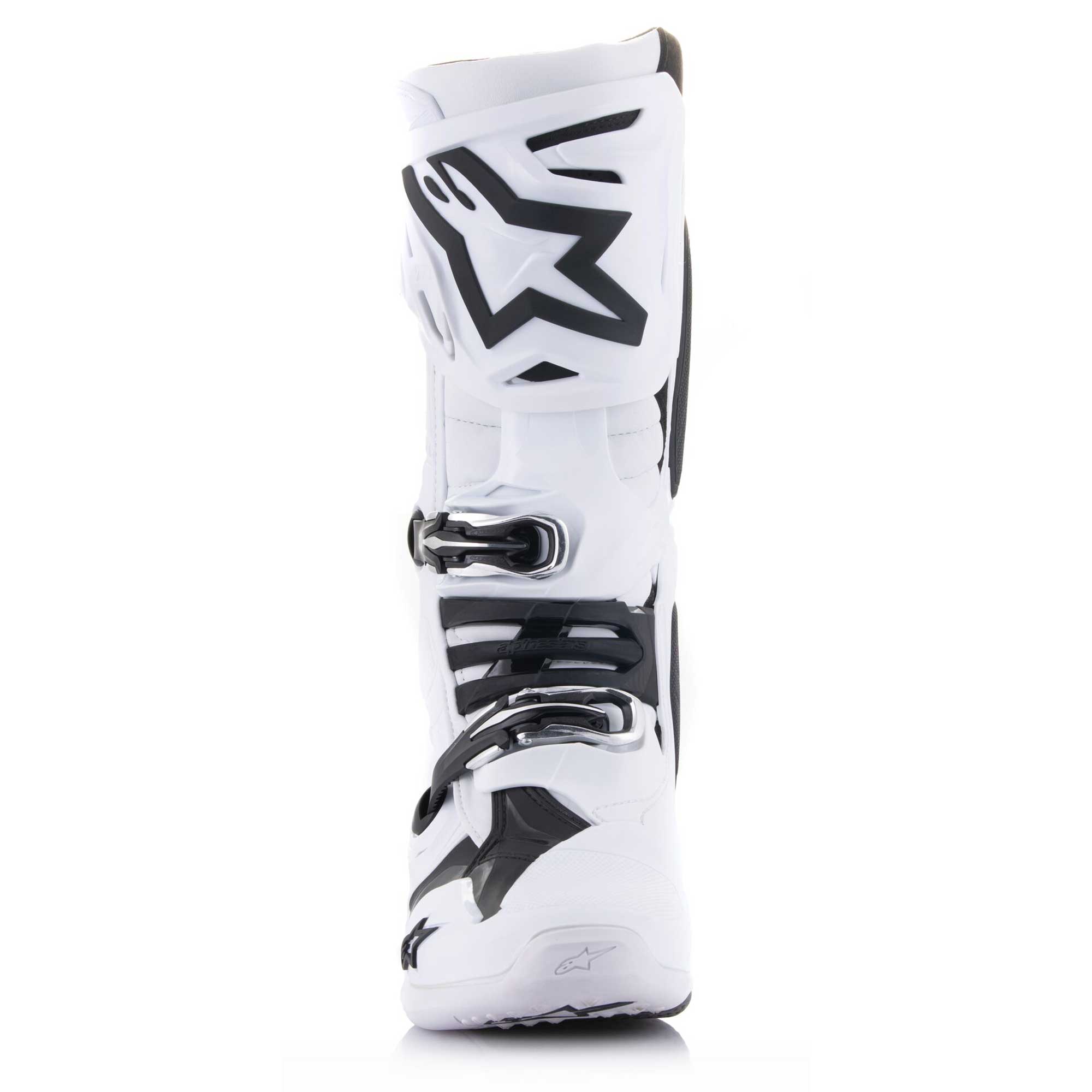 Alpinestars (MX26) MX Boots - Tech 10 DHCP (White)