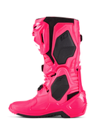 Alpinestars (MX26) MX Boots - Tech 10 DHCP (Diva Pink/White)