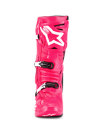 Alpinestars (MX26) MX Boots - Tech 10 DHCP (Diva Pink/White)