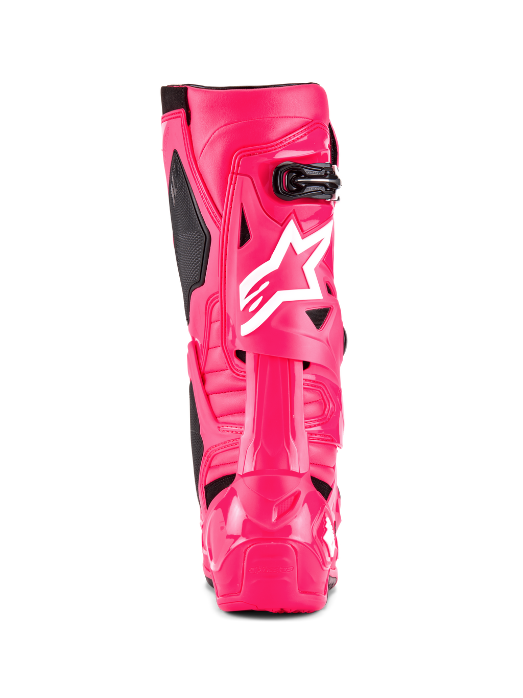 Alpinestars (MX26) MX Boots - Tech 10 DHCP (Diva Pink/White)