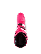 Alpinestars (MX26) MX Boots - Tech 10 DHCP (Diva Pink/White)