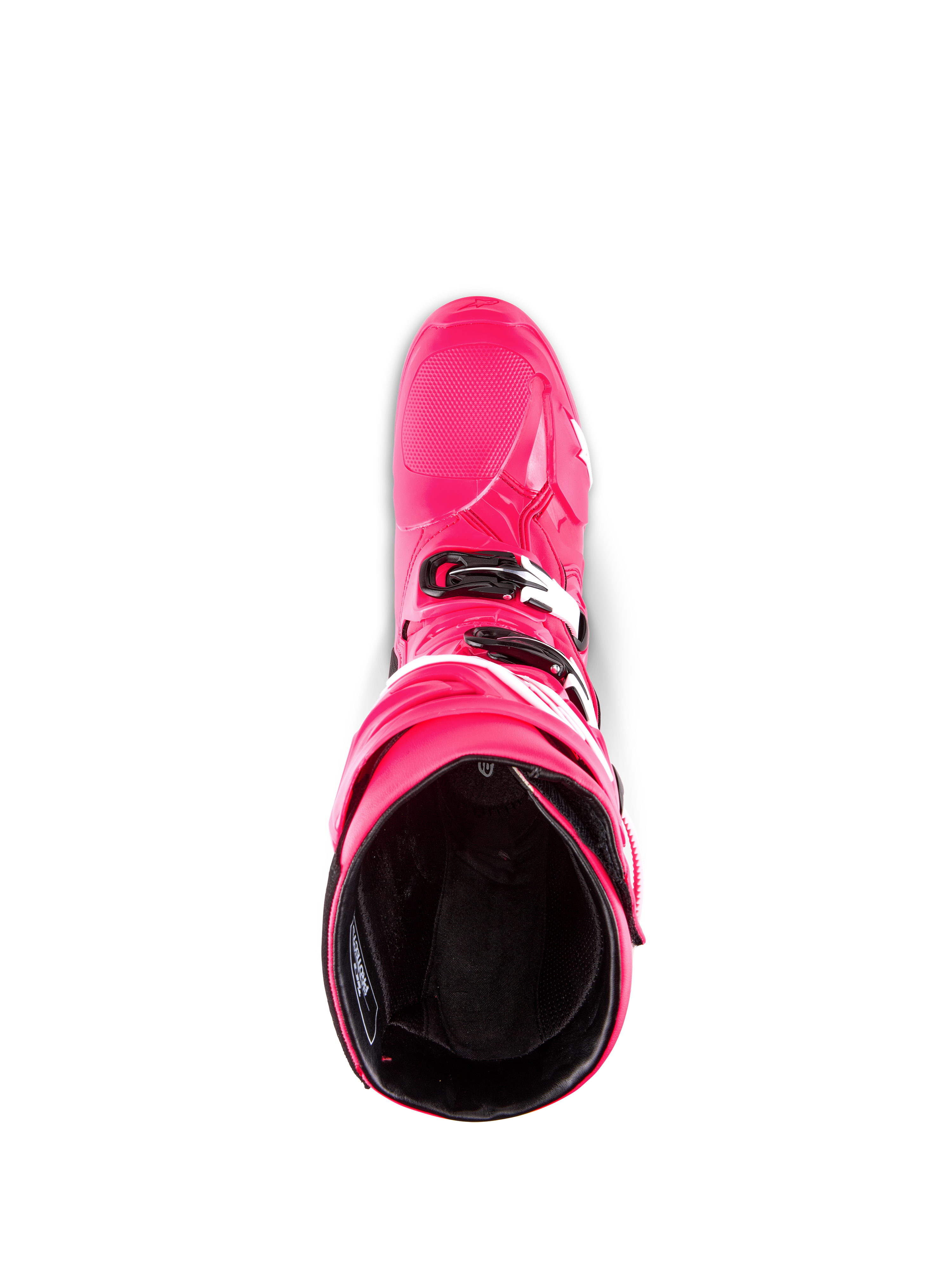 Alpinestars (MX26) MX Boots - Tech 10 DHCP (Diva Pink/White)