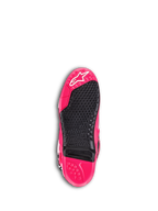 Alpinestars (MX26) MX Boots - Tech 10 DHCP (Diva Pink/White)