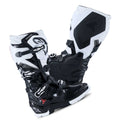 Alpinestars MX Boots - Tech 7 ENDURO **NEW Model** (Black/White)