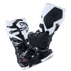 Alpinestars Tech 7 ENDURO Boots (Black/White)