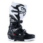 Alpinestars Tech 7 ENDURO Boots (Black/White)