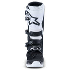 Alpinestars Tech 7 ENDURO Boots (Black/White)