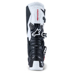 Alpinestars Tech 7 ENDURO Boots (Black/White)