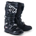 Alpinestars MX Boots - Tech 7 Enduro DRYSTAR **NEW Model** (Black)