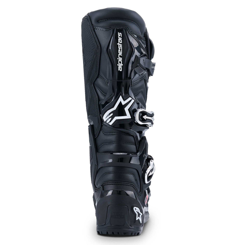 Alpinestars MX Boots - Tech 7 Enduro DRYSTAR **NEW Model** (Black)