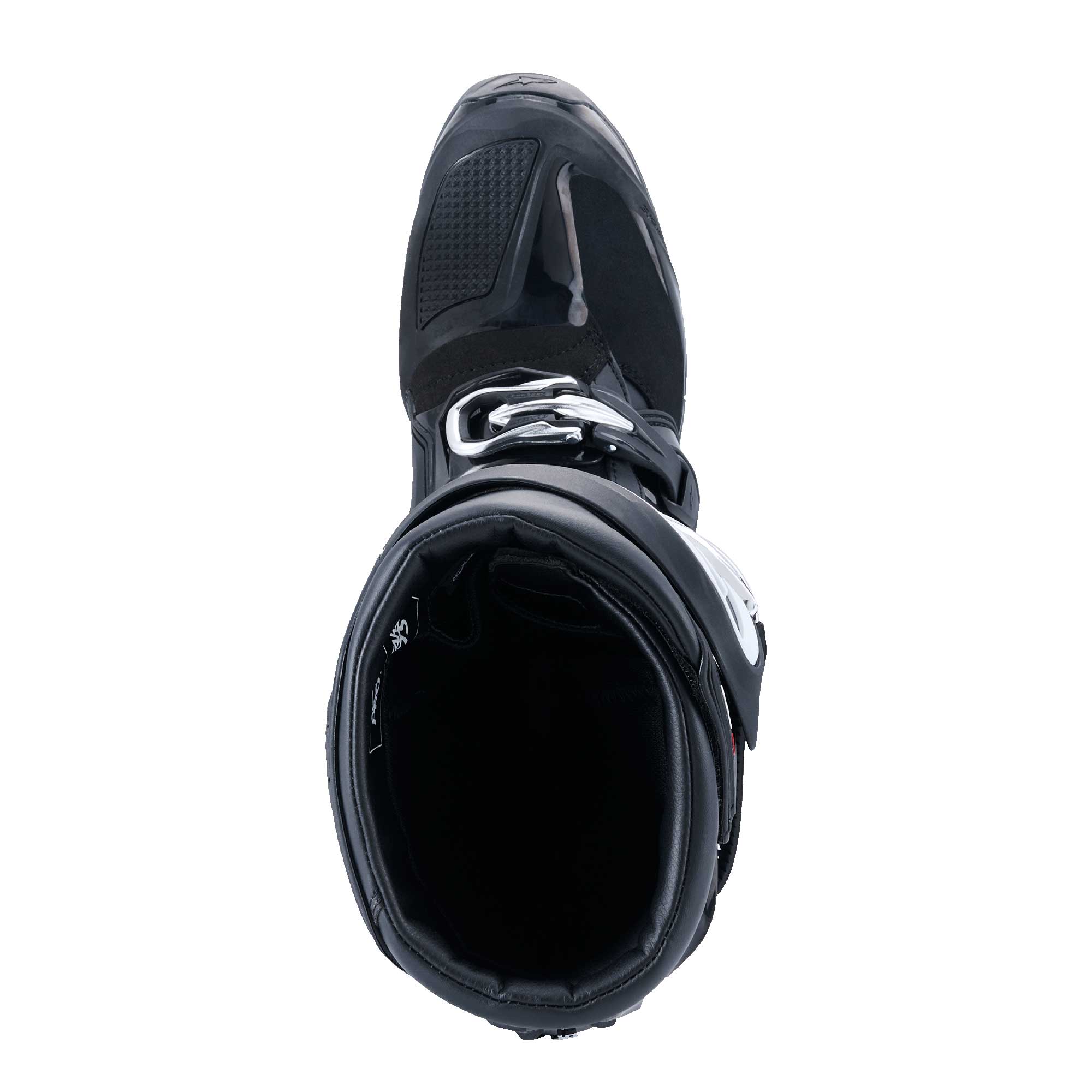 Alpinestars MX Boots - Tech 7 Enduro DRYSTAR **NEW Model** (Black)