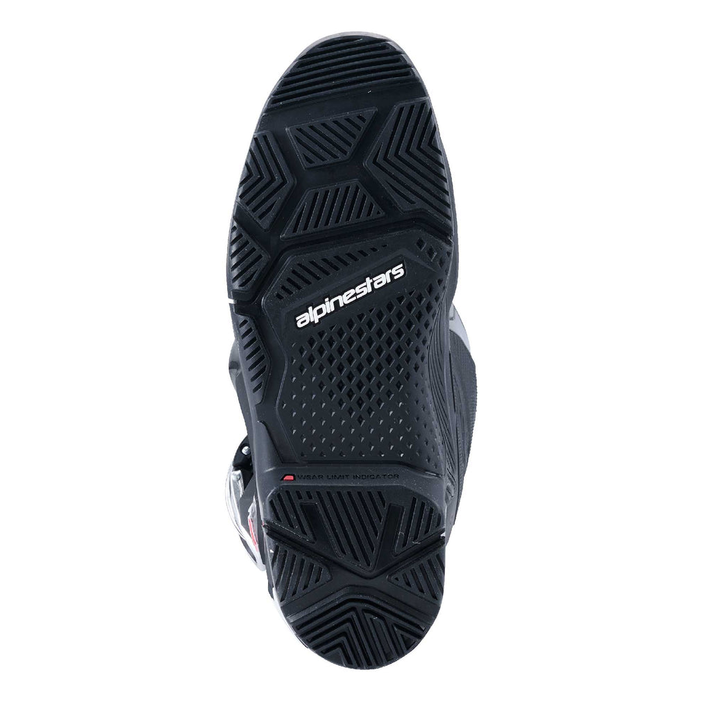 Alpinestars MX Boots - Tech 7 Enduro DRYSTAR **NEW Model** (Black)
