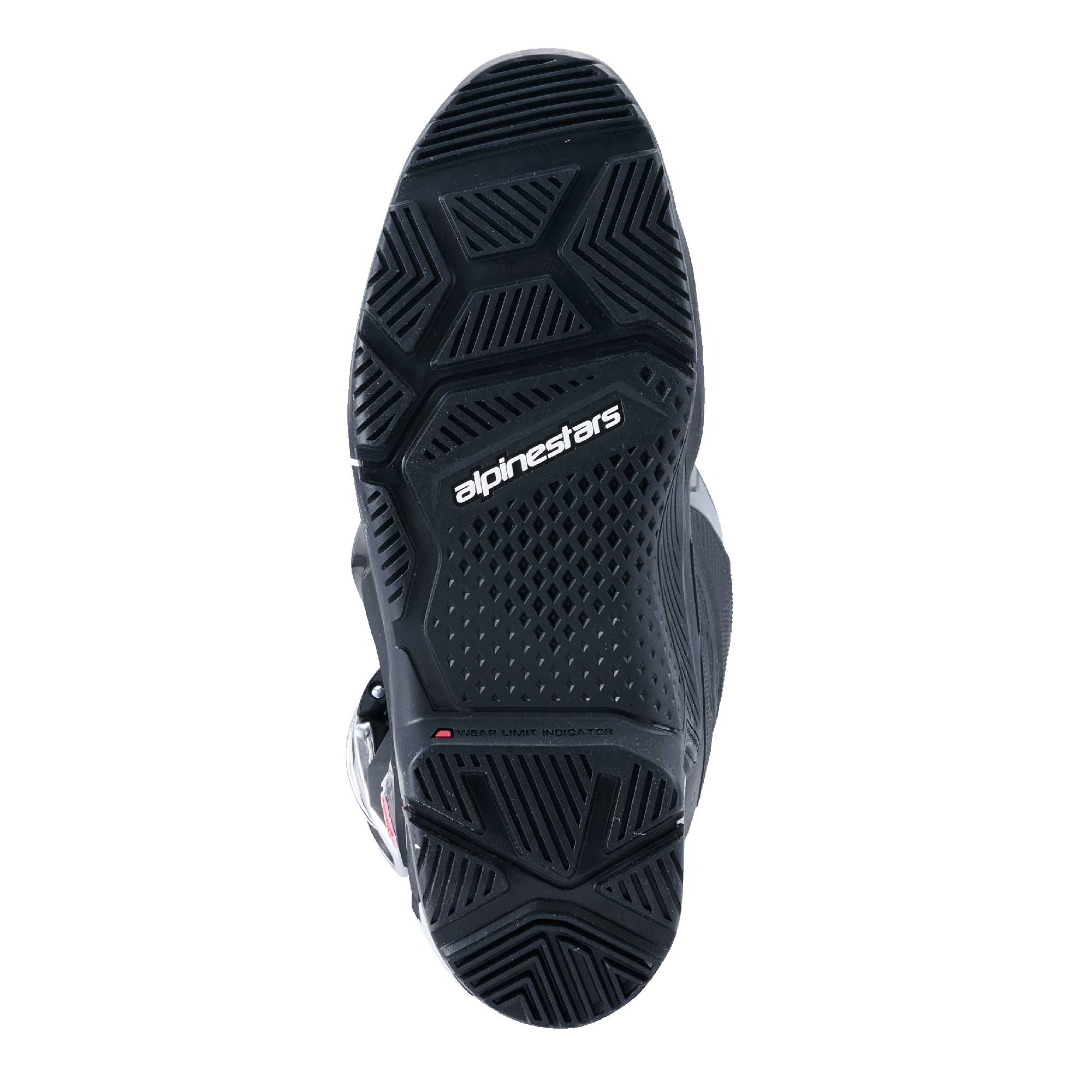 Alpinestars MX Boots - Tech 7 Enduro DRYSTAR **NEW Model** (Black)