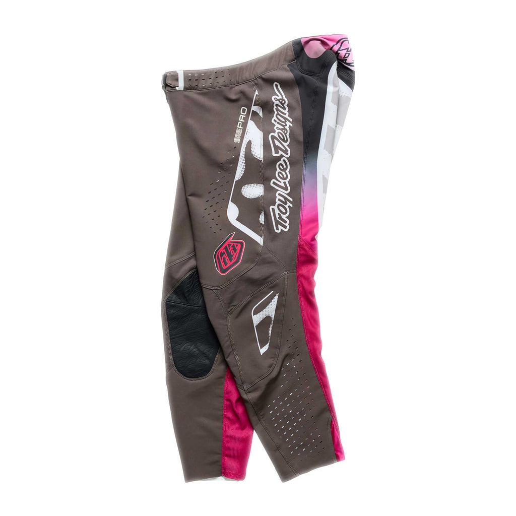 Troy Lee Designs MX | SX Jersey & Pant Kit Deal SE PRO MYTH (Dark Olive / Pumice)