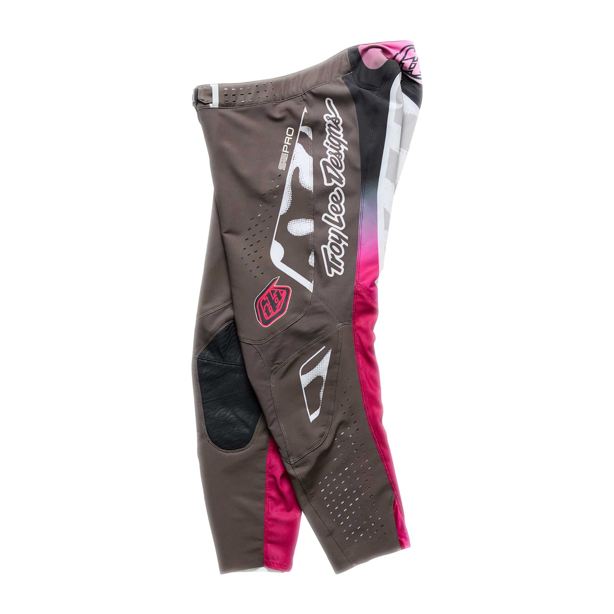 Troy Lee Designs MX | SX Jersey & Pant Kit Deal SE PRO MYTH (Dark Olive / Pumice)