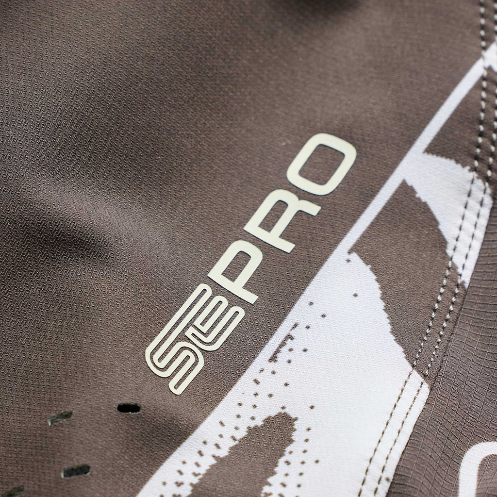 Troy Lee Designs MX | SX Jersey & Pant Kit Deal SE PRO MYTH (Dark Olive / Pumice)