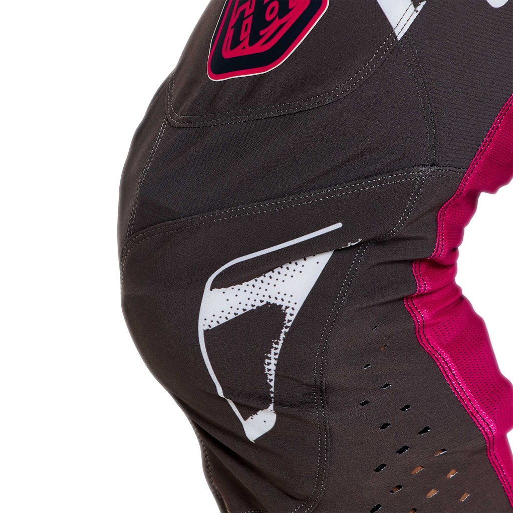 Troy Lee Designs MX | SX Jersey & Pant Kit Deal SE PRO MYTH (Dark Olive / Pumice)