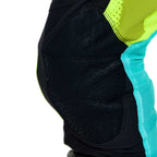 Troy Lee Designs MX | SX Jersey & Pant Kit Deal SE PRO MYTH (Black / Fluo Yellow)