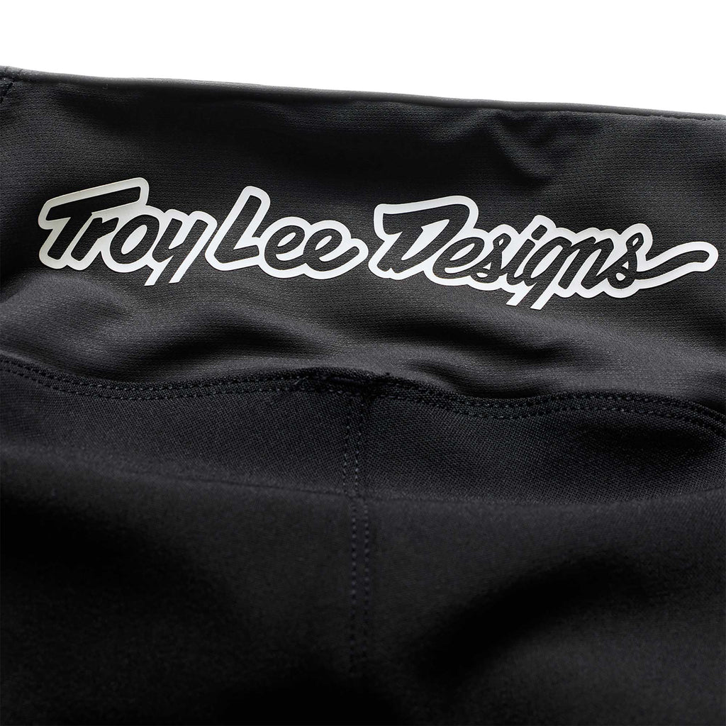 Troy Lee Designs MX | SX Jersey & Pant Kit Deal SE PRO SEVER (Black / Dark Gray)