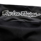 Troy Lee Designs MX | SX Jersey & Pant Kit Deal SE PRO SEVER (Black / Dark Gray)