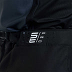 Troy Lee Designs MX | SX Jersey & Pant Kit Deal SE PRO SEVER (Black / Dark Gray)