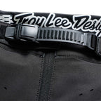 Troy Lee Designs MX | SX Jersey & Pant Kit Deal SE PRO SEVER (Black / Dark Gray)